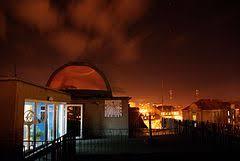 Planetarium i Obserwatorium Astronomiczne im. Mikołaja Kopernika